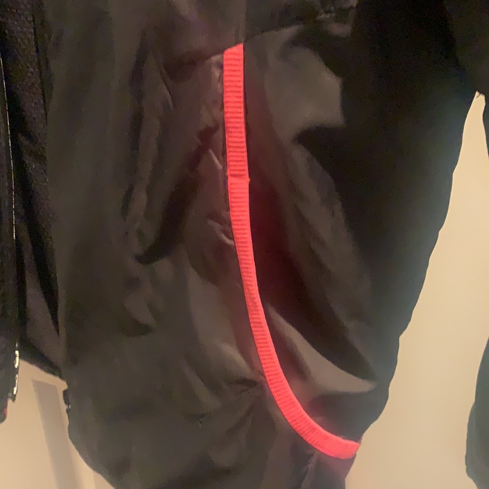 Nike Fall Bomber Jacket - Picture 3 of 8